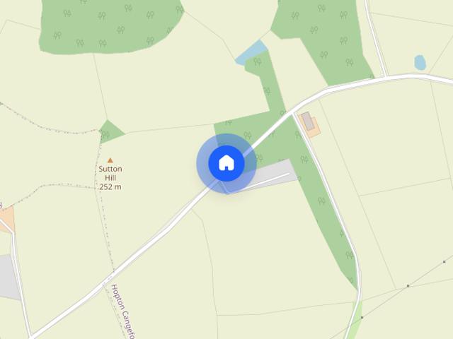 House for rent in Shropshire