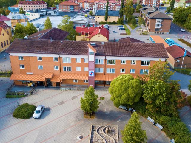 Lägenhet hyra i Ljusdal, Gävleborg
