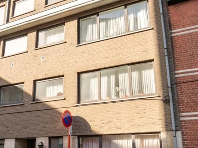 Appartement location à Halle, Brabant