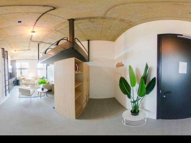 Studio te huur in Park Leyenbroek, Sittard