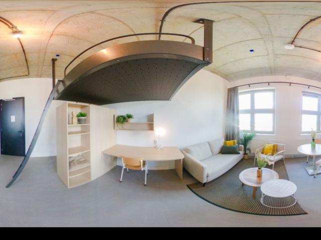 Studio te huur in Park Leyenbroek, Sittard