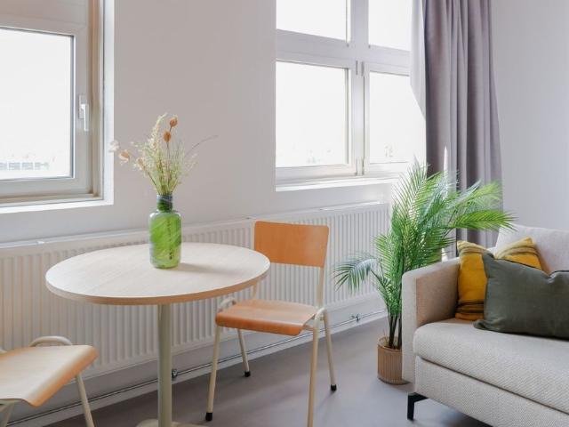 Studio te huur in Park Leyenbroek, Sittard