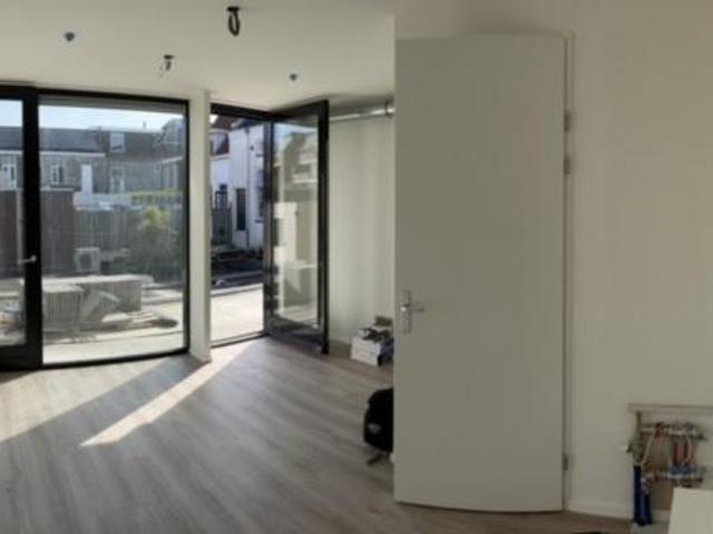 Studio te huur in Wageningen Centrum, Wageningen