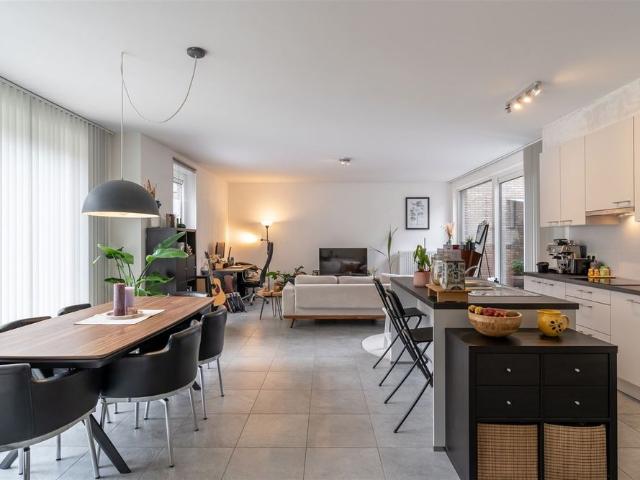 Appartement location à Diepenbeek, Limburg