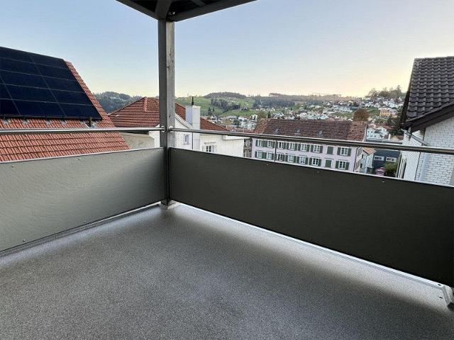 Apartment mieten in Heiden