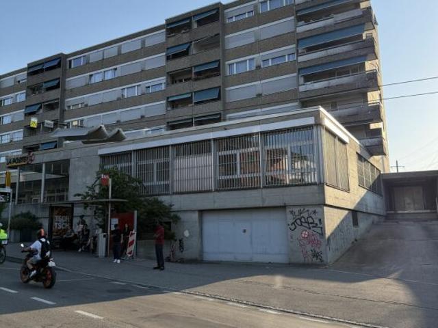 Wohnung mieten in Biel, Bern
