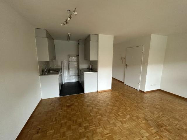 Apartment mieten in Biel, Bern