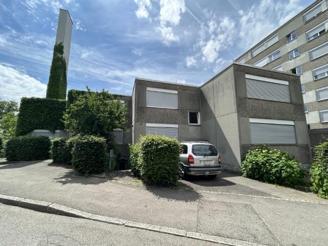 Wohnung mieten in Biel, Bern