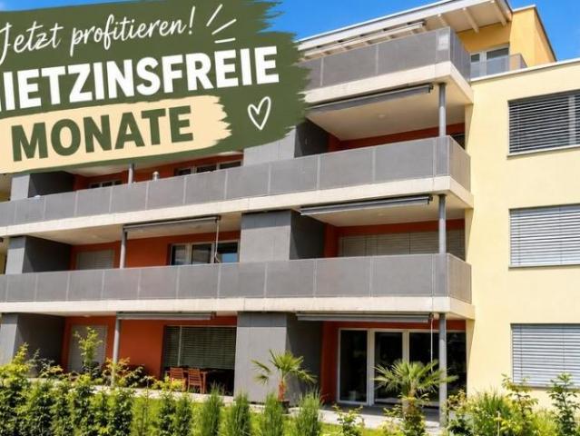 Apartment mieten in Oftringen, Aargau