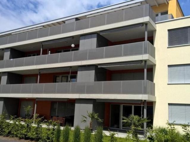 Apartment mieten in Oftringen, Aargau