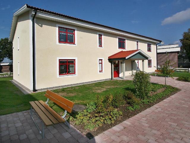 Hus hyra i Rottne, Kronoberg