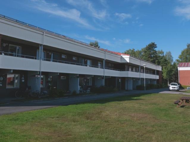 Lägenhet hyra i Sandarne, Gävleborg