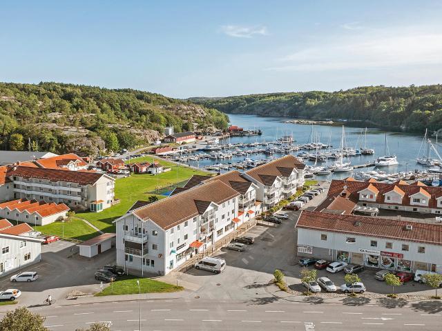 Bostad till salu i Hamburgsund, Västra Götaland