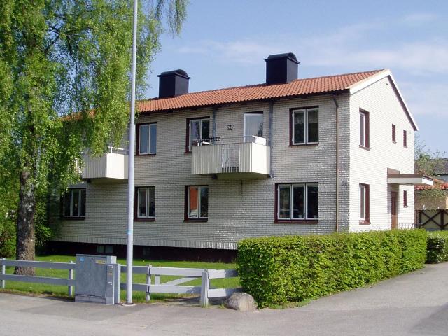 Hus hyra i Rottne, Kronoberg