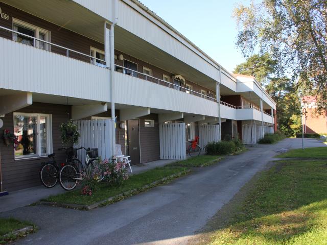 Hus hyra i Norrbotten