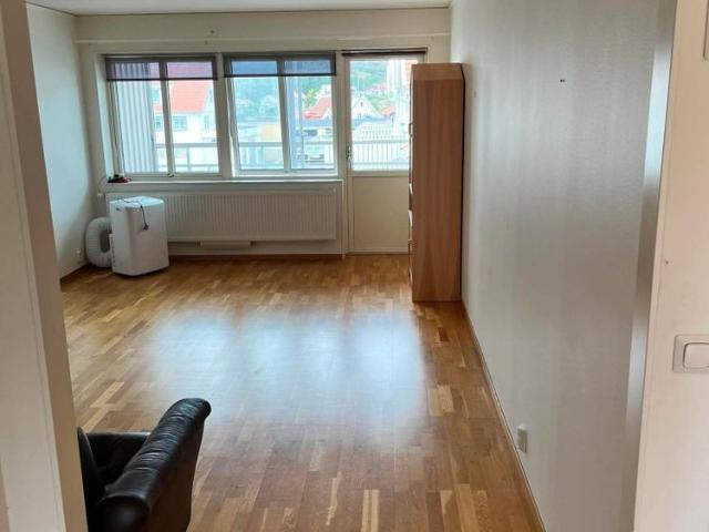 Lägenhet hyra i Berga, Hamburgsund