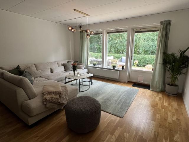 Hus hyra i Skåne