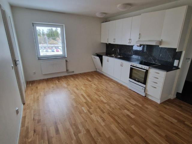 Lägenhet hyra i Örbyhus, Uppsala län