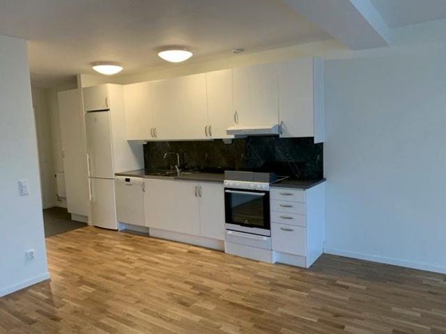Lägenhet hyra i Örbyhus, Uppsala
