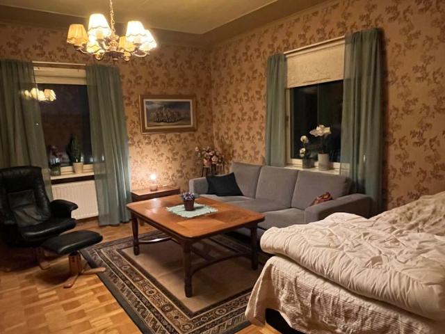 Hus hyra i Norrbotten