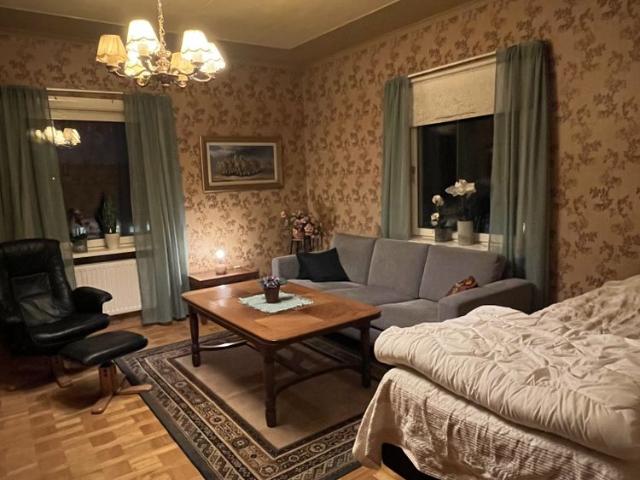 Hus hyra i Norrbotten