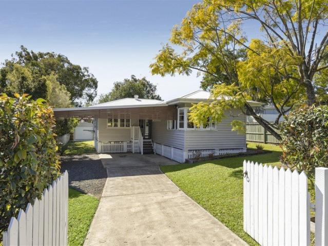 House for sale in Toombul, Queensland