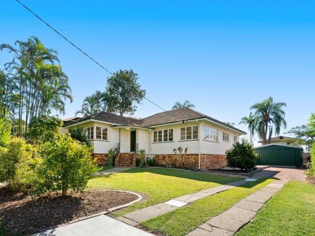 House for sale in Toombul, Queensland