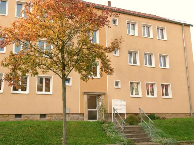 Apartment mieten in Zehista, Pirna