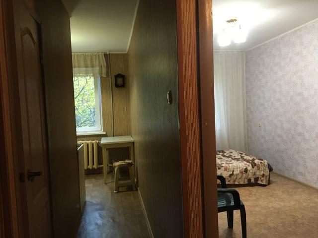 Квартира аренда в Великодолинском, Днепропетровской области