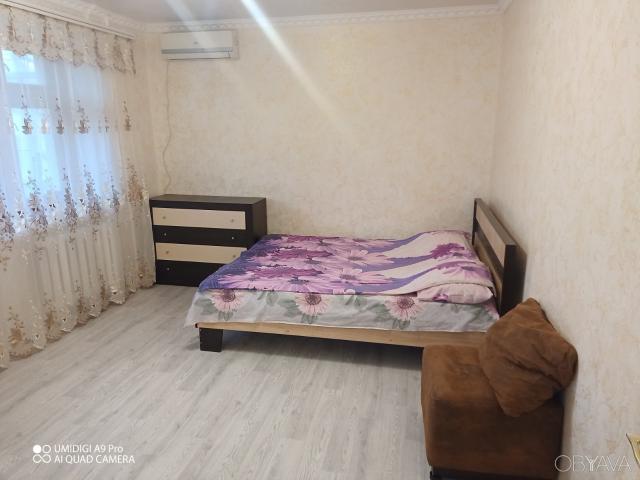 Квартира аренда в Великодолинском, Днепропетровской области