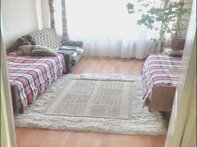 Квартира аренда в Романкове