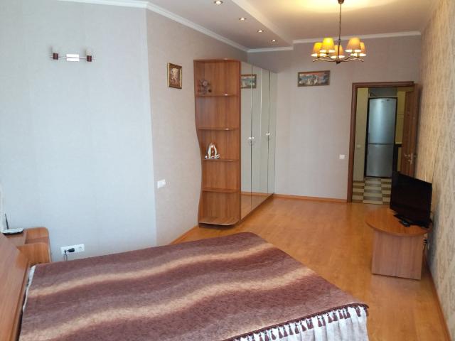 Квартира аренда в Малиновский, Великодолинском