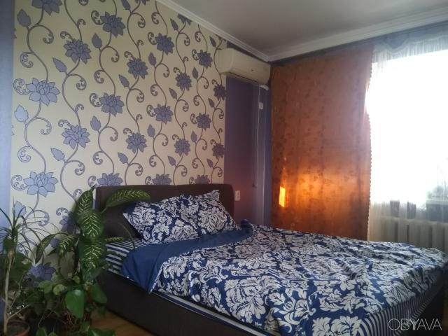 Квартира аренда в Бурлачьей Балке, Днепропетровской области