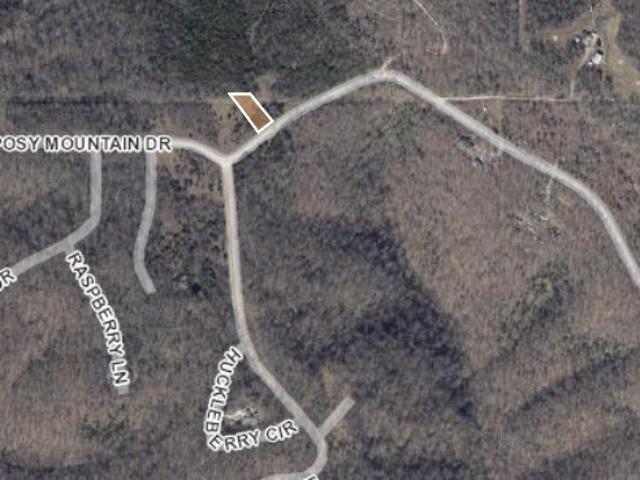 Land for sale in Garfield, Benton County