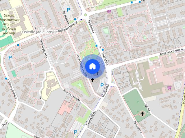 Pokój do wynajęcia w Biała Podlaska, Lubelskie