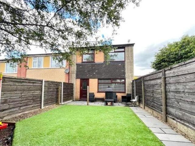 House for rent in Greenheys, Greater Manchester