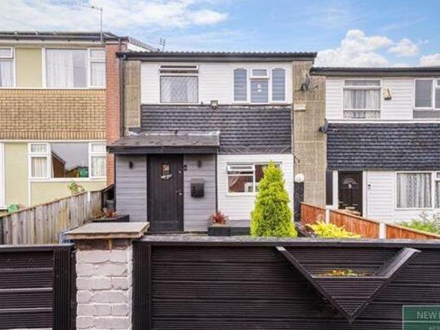 House for sale in Greenheys, Greater Manchester