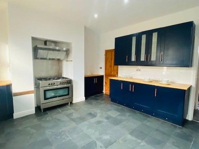 House for rent in South Yorkshire