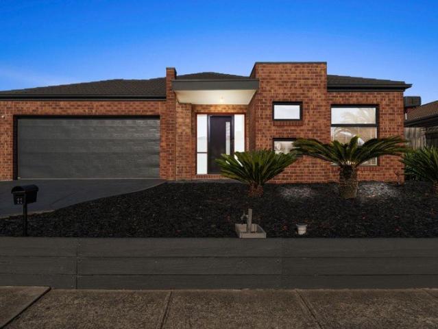 House for sale in Camerons Creek, Victoria