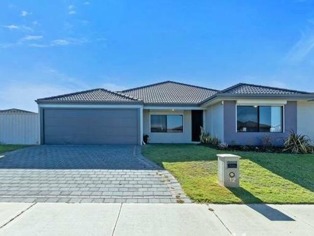 House for rent in Cockburn, Western Australia