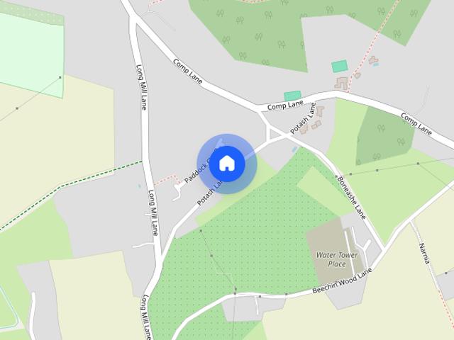 House for rent in Platt, Bourne Vale