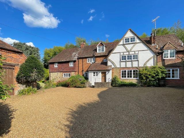 House for rent in Platt, Bourne Vale