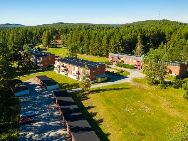 Lägenhet hyra i Höör, Skåne