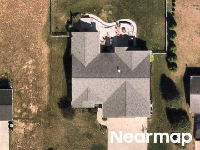 House for sale in North Liberty, Indiana