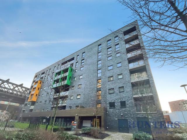 Apartment for rent in City Centre, Georgia
