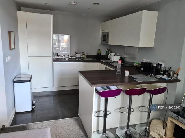 Apartment for rent in City Centre, Georgia
