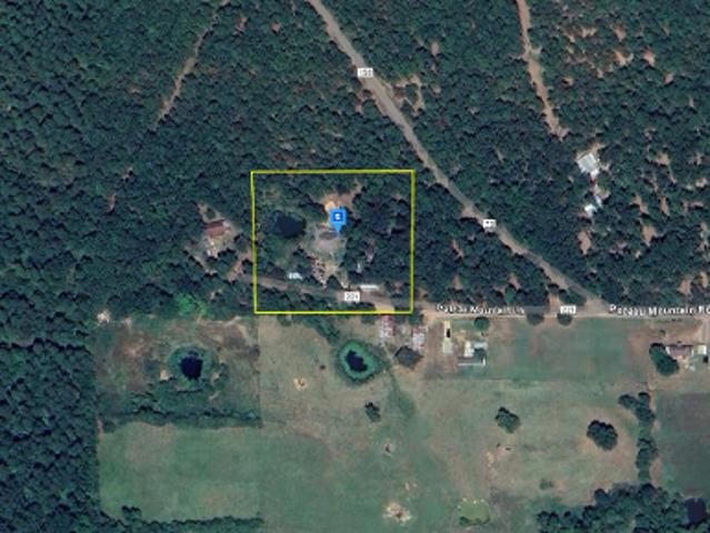 House for sale in Ark
