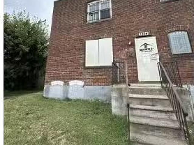 House for sale in Glen Burnie