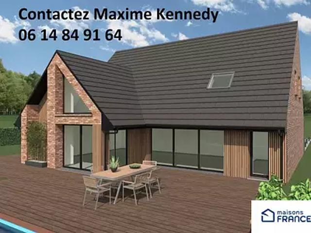 Maison vente à Avesnes-sur-Helpe, Potelle