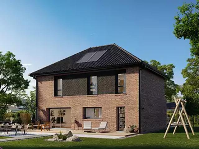 Maison vente à Avesnes-sur-Helpe, Potelle